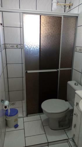 Hostal Residencial Oliveira