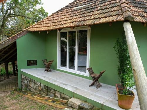 Vila Verde Suites