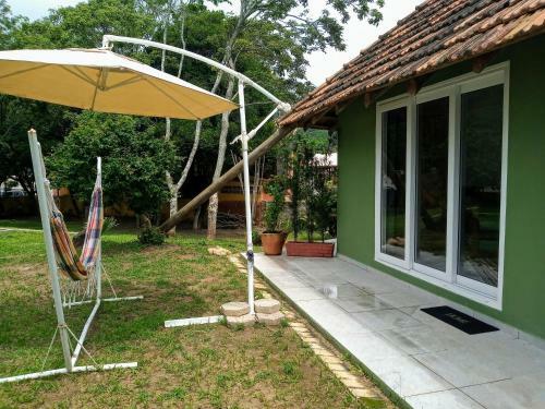 Vila Verde Suites