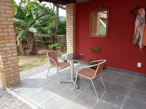 Vila Verde Suites