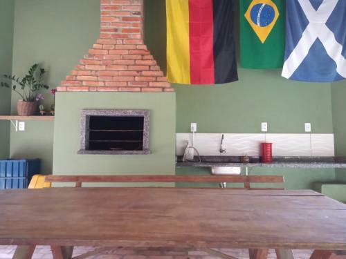 Vila Verde Suites