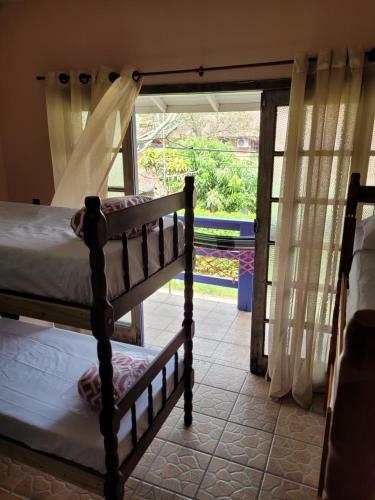 Floripa Off Hostel