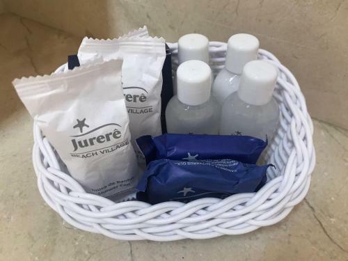 Hotel Jurer� Beach Village � Destino Floripa