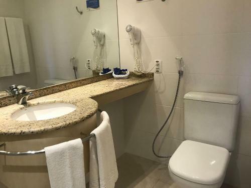 Hotel Jurer� Beach Village � Destino Floripa