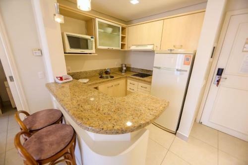 Hotel Jurer� Beach Village � Destino Floripa