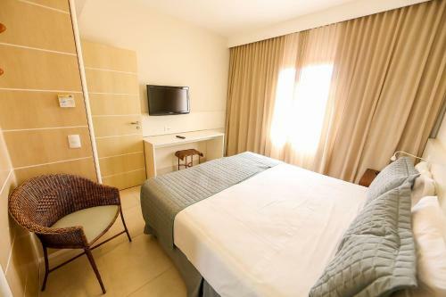 Hotel Jurer� Beach Village � Destino Floripa