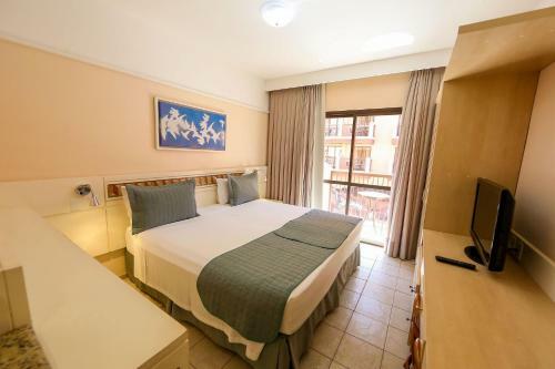 Hotel Jurer� Beach Village � Destino Floripa