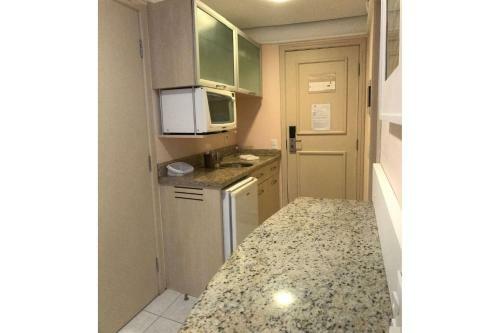 Hotel Jurer� Beach Village � Destino Floripa