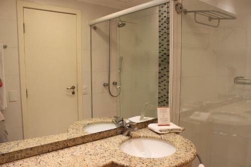 Hotel Jurer� Beach Village � Destino Floripa