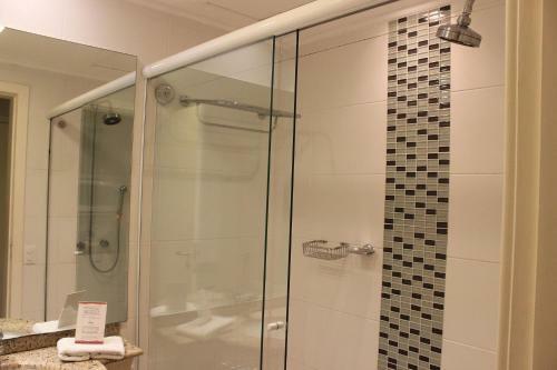 Hotel Jurer� Beach Village � Destino Floripa