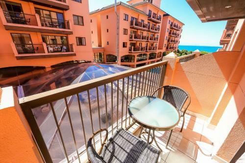 Hotel Jurer� Beach Village � Destino Floripa