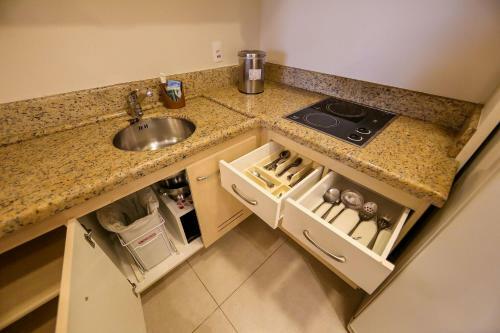 Hotel Jurer� Beach Village � Destino Floripa