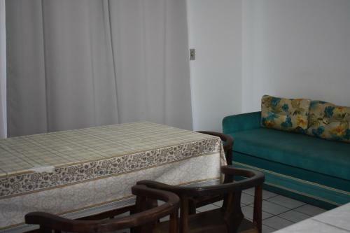 Apartamento Floramar