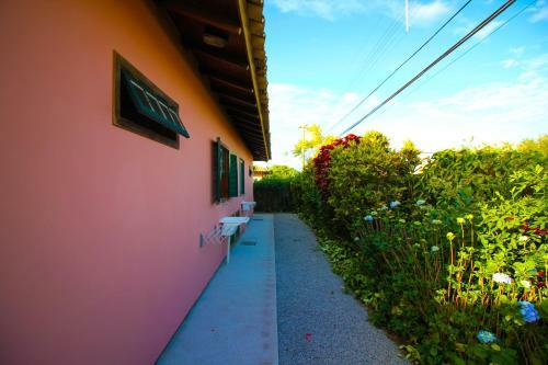 Hostal Vila Campeche