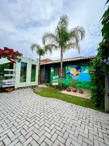 Hostal Vila Campeche