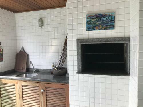 Apartamento Morada Do Bar�o
