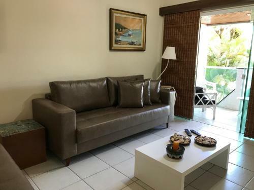 Apartamento Morada Do Bar�o