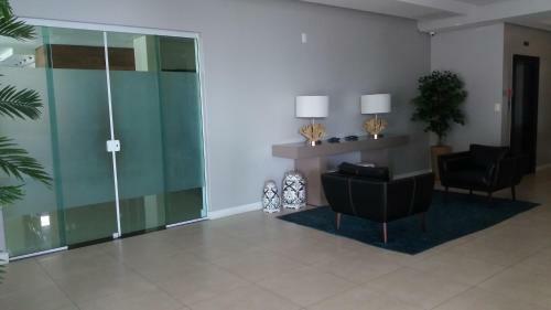 Apartamento Morada Do Bar�o