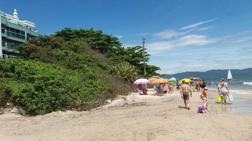 Apartamento Morada Do Bar�o