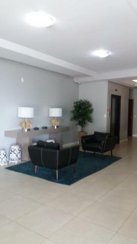 Apartamento Morada Do Bar�o
