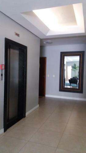 Apartamento Morada Do Bar�o
