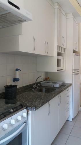 Apartamento Morada Do Bar�o