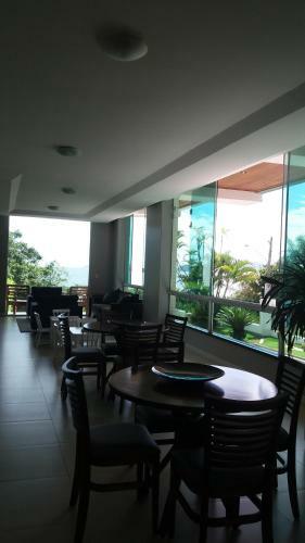 Apartamento Morada Do Bar�o
