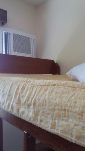 Apartamento Morada Do Bar�o