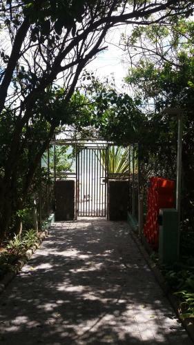 Apartamento Morada Do Bar�o