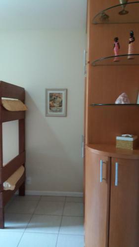 Apartamento Morada Do Bar�o