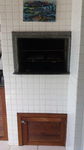 Apartamento Morada Do Bar�o