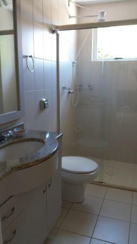 Apartamento Morada Do Bar�o
