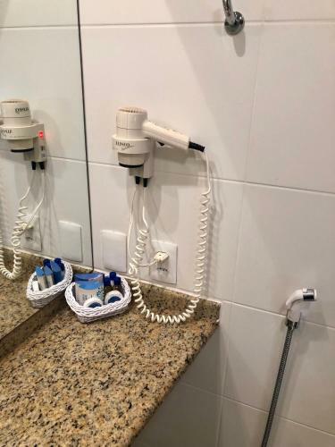Aparthotel Flat Partic Hotel Jurere Beach Village