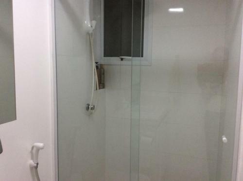 Apartamento Confort�vel Pr�ximo Ao Shopping Beira Mar