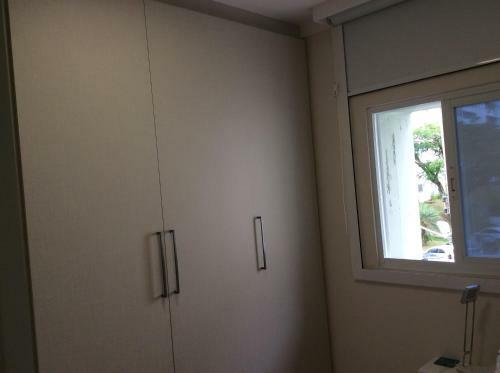 Apartamento Confort�vel Pr�ximo Ao Shopping Beira Mar