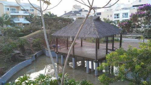 Apartamento Sossego De Florianopolis