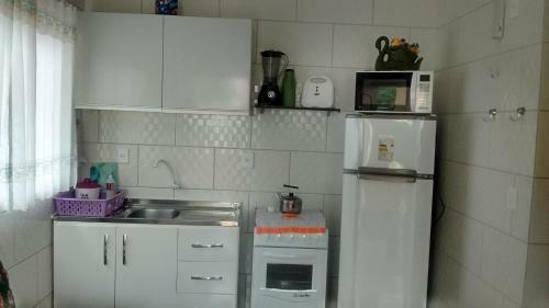Residencial Lena A 300 Metros Da Praia