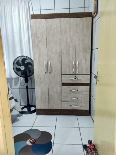 Residencial Lena A 300 Metros Da Praia