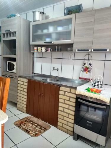 Residencial Lena A 300 Metros Da Praia