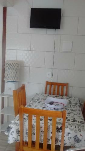 Residencial Lena A 300 Metros Da Praia