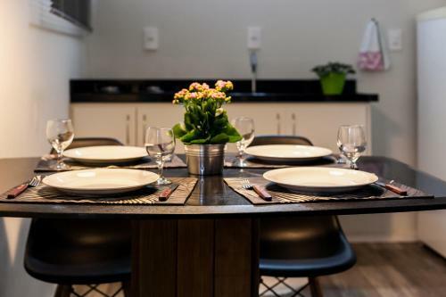 Apartamento Residencial Pontal Do Jurer�