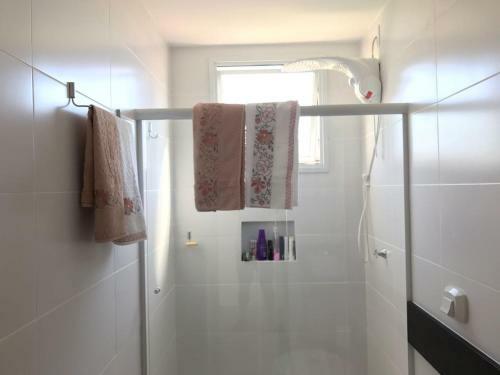 Apartamento Jurer� Sol & Mar Temporada