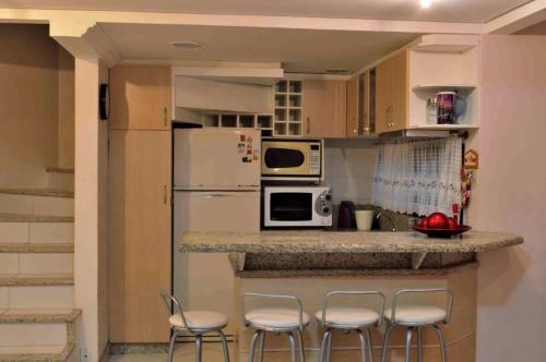 Apartamento Triplex Laser 3 Dormitorios