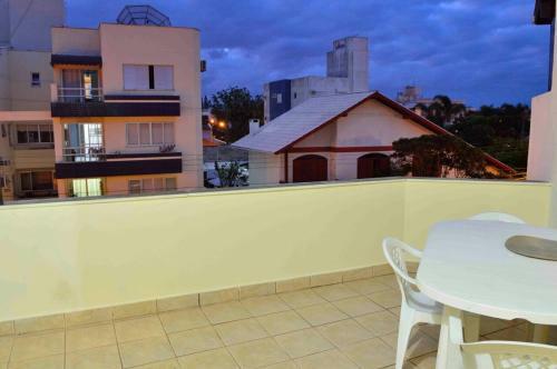 Apartamento Triplex Laser 3 Dormitorios