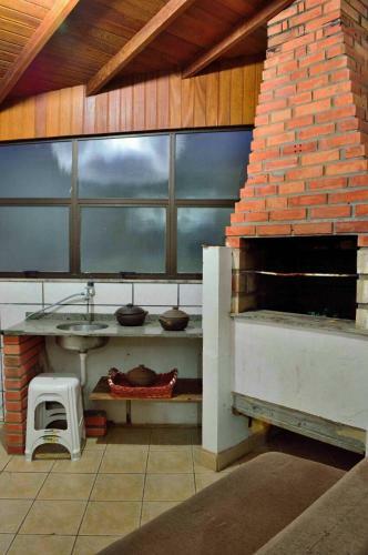 Apartamento Triplex Laser 3 Dormitorios