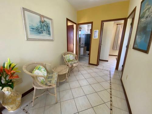 Casa 3 Dormit�rios Jurere Internacional