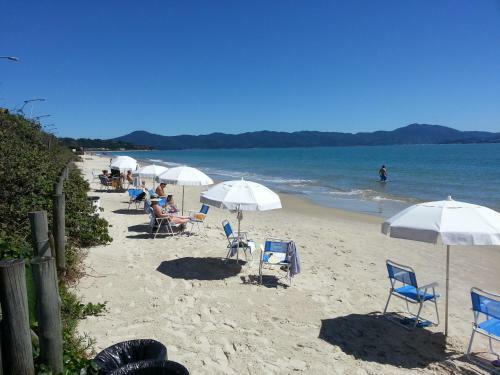 Apartamento Su�tes E Studios No Hotel Jurer� Beach Village