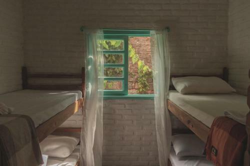 Costa Hostel Veghouse