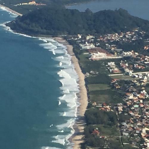Apartamento Beachfront Flat