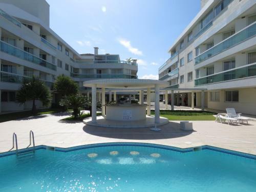 Apartamento Beachfront Flat